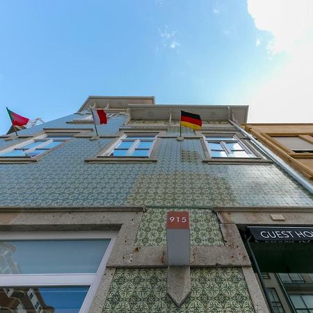 Sao Francisco Hotel มาโตซีนโญส ภายนอก รูปภาพ