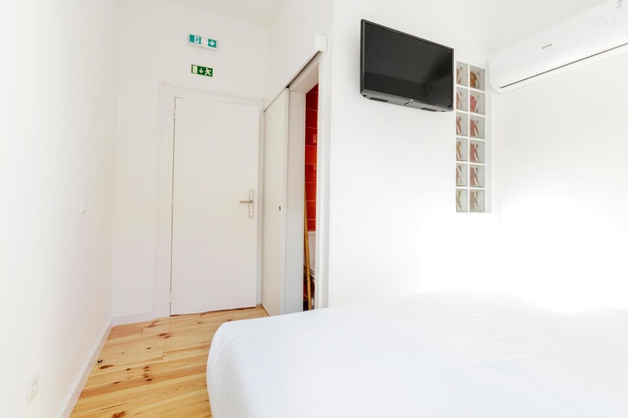 Sao Francisco Hotel มาโตซีนโญส ภายนอก รูปภาพ