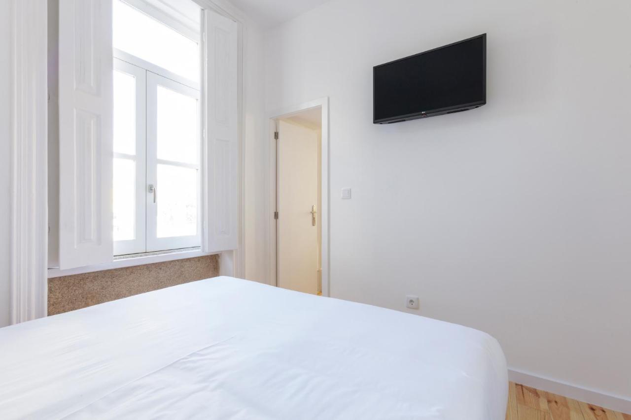 Sao Francisco Hotel มาโตซีนโญส ภายนอก รูปภาพ