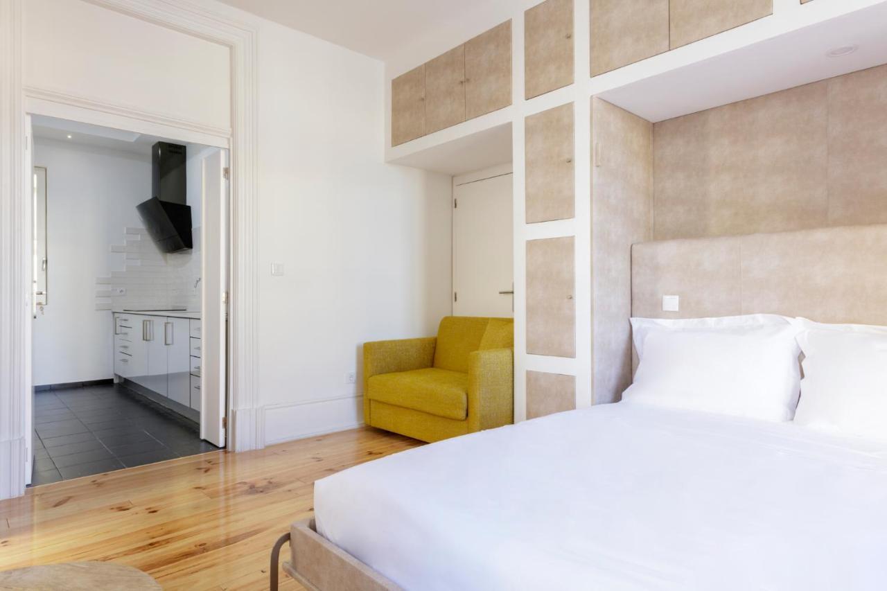 Sao Francisco Hotel มาโตซีนโญส ภายนอก รูปภาพ