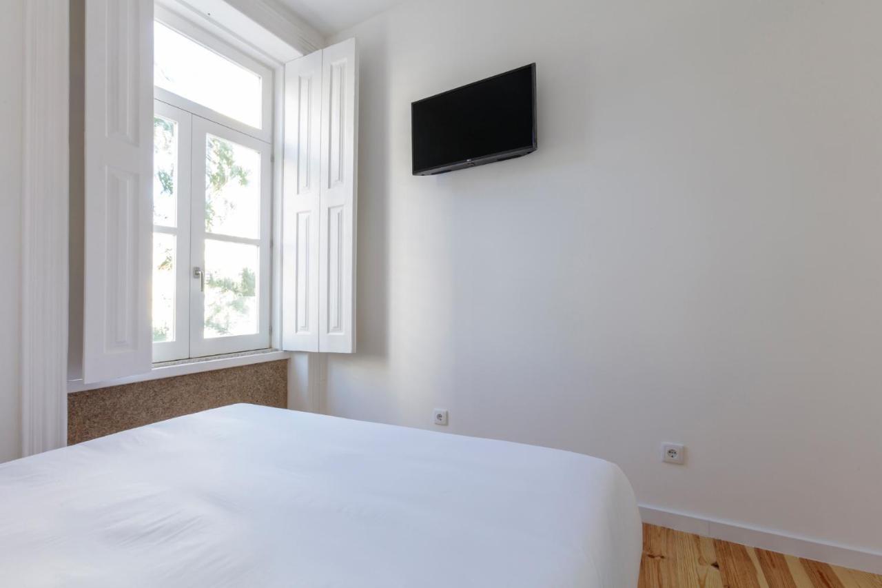 Sao Francisco Hotel มาโตซีนโญส ภายนอก รูปภาพ