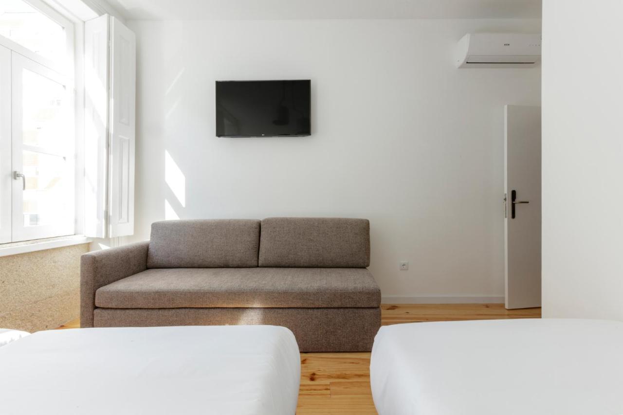 Sao Francisco Hotel มาโตซีนโญส ภายนอก รูปภาพ
