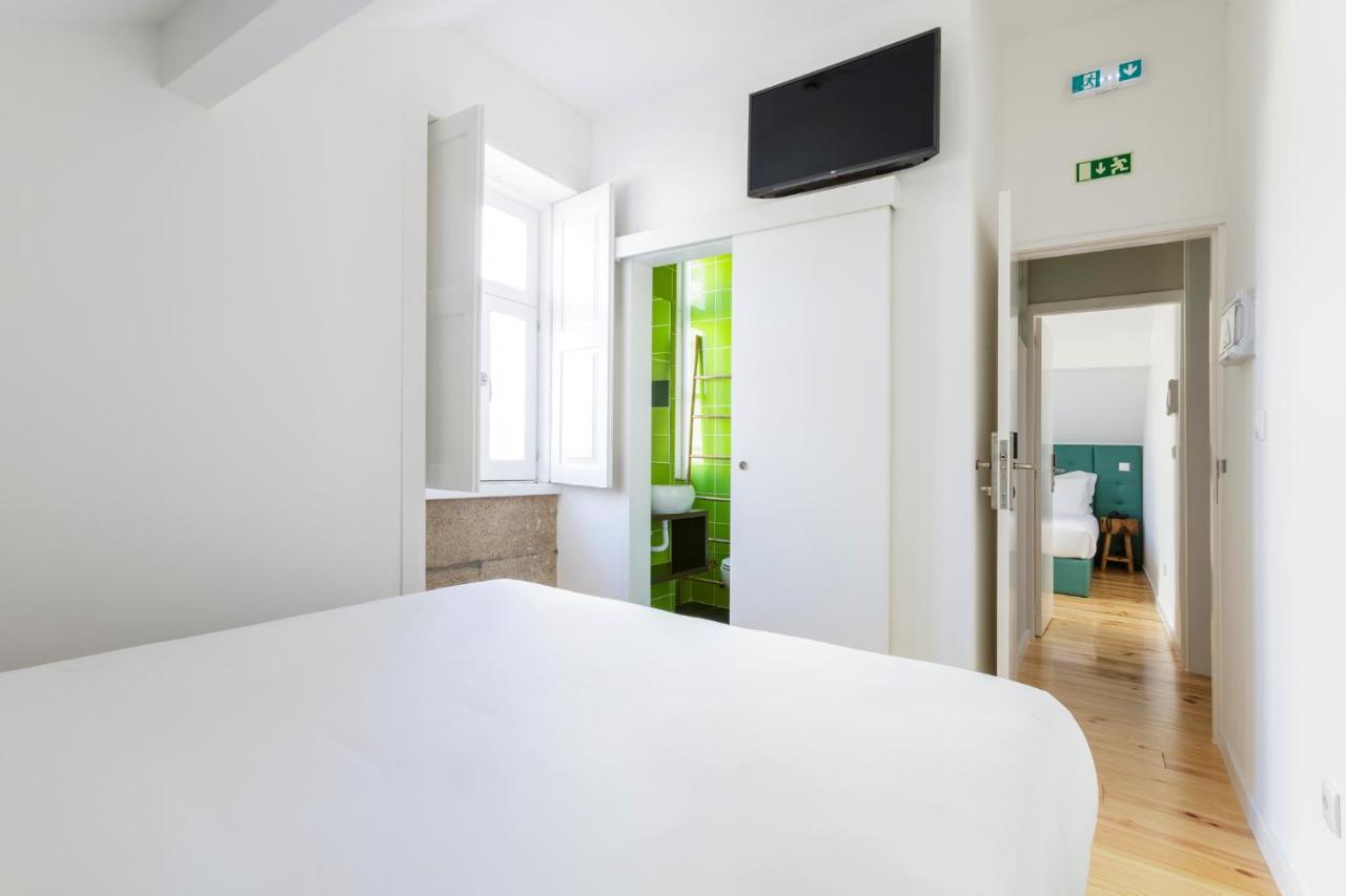 Sao Francisco Hotel มาโตซีนโญส ภายนอก รูปภาพ