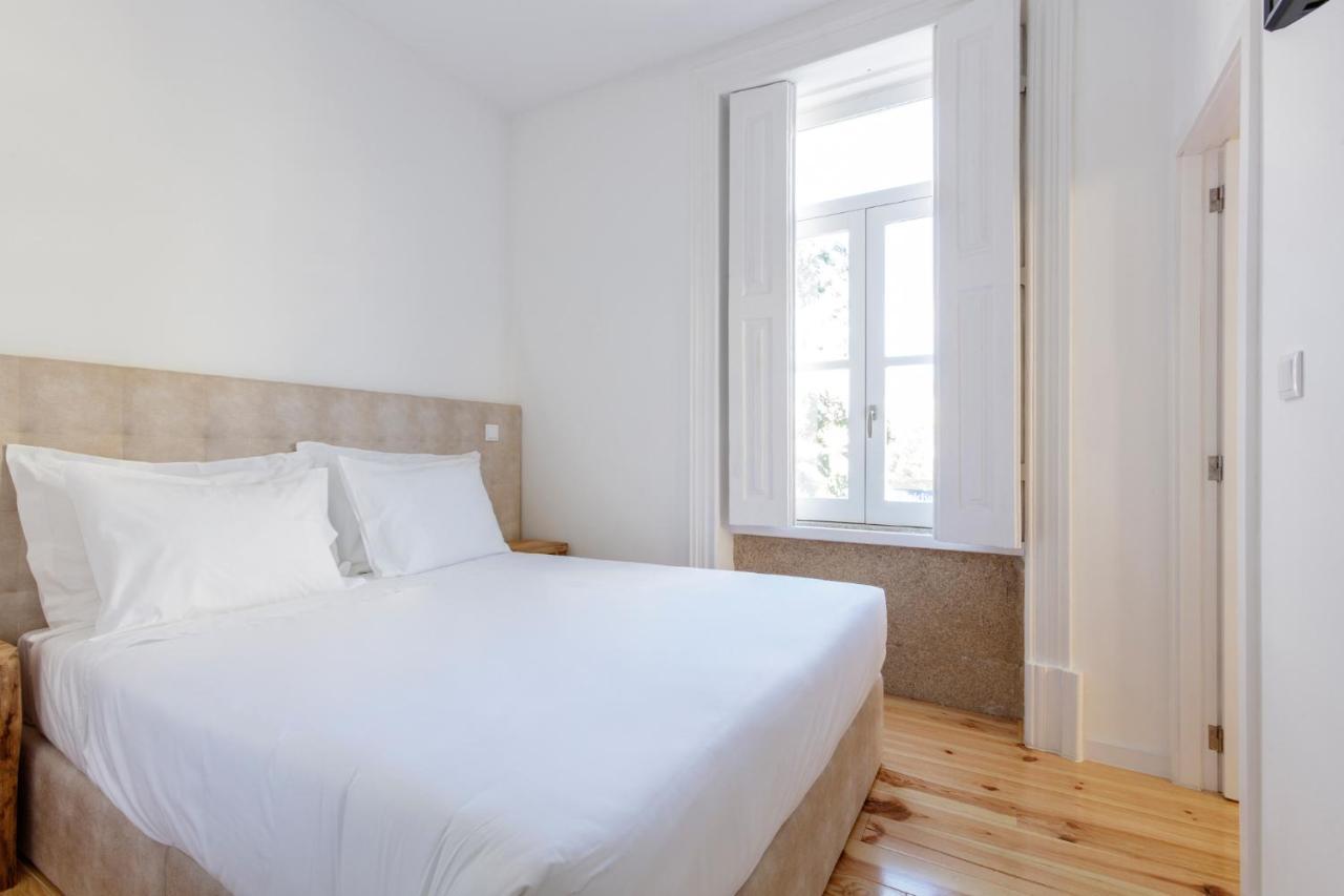 Sao Francisco Hotel มาโตซีนโญส ภายนอก รูปภาพ