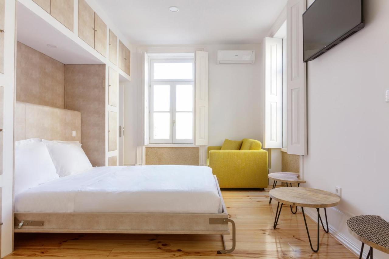 Sao Francisco Hotel มาโตซีนโญส ภายนอก รูปภาพ