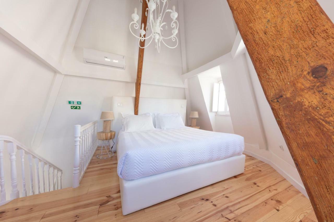 Sao Francisco Hotel มาโตซีนโญส ภายนอก รูปภาพ