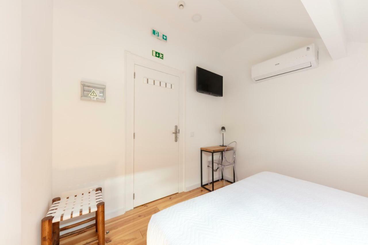 Sao Francisco Hotel มาโตซีนโญส ภายนอก รูปภาพ